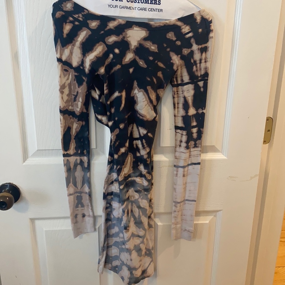 Hard Tail Dress